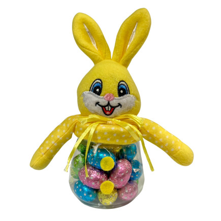 Kaniner Choco Egg 147g