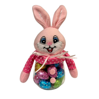 Kaniner Choco Egg 147g
