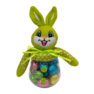 Kaniner Choco Egg 147g