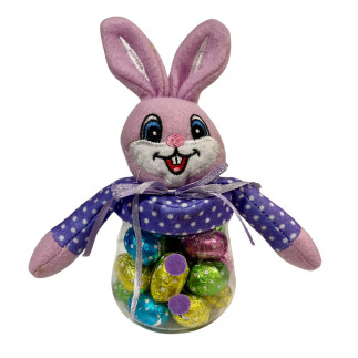 Kaniner Choco Egg 147g