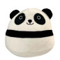 Panda Mjukis Kramis Supermjuk 20 cm Panda Mjukis Kramis Supermjuk 20 cm
