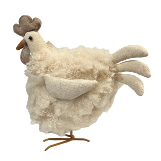 Tupp 18 cm