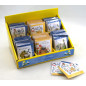 Studentpaket Student Dekoration Presentpåse Studentkort Lamm Studentpaket Student Dekoration Presentpåse Studentkort Lamm