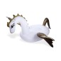 Pegasus Häst Uppblåsbar stor badmadrass Pegasus Häst Uppblåsbar stor badmadrass