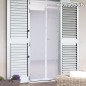 Insektsnät dörr 100x220 insektsskydd vitt magnet myggnät Insektsnät dörr 100x220 insektsskydd vitt magnet myggnät
