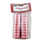 Serpentin Kräfta Kräftskiva 2-pack Serpentin Kräfta Kräftskiva 2-pack