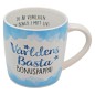 Mugg VÄRLDENS BÄSTA BONUSPAPPA Mugg VÄRLDENS BÄSTA BONUSPAPPA