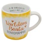 Mugg VÄRLDENS BÄSTA BONUSMAMMA Mugg VÄRLDENS BÄSTA BONUSMAMMA
