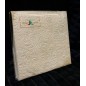 Kaffeservetter Silvermetall 25x25cm Kaffeservetter Silvermetall 25x25cm
