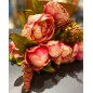 Pion Bukett Rosa 50 cm Pion Bukett Rosa 50 cm