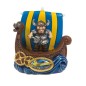 Magnet Souvenir Vikingskepp Viking med Hammare Magnet Souvenir Vikingskepp Viking med Hammare