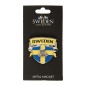Magnet Souvenir Sköld Vikingskepp Magnet Souvenir Sköld Vikingskepp