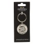 Nyckelring Souvenir Spinner Vikingskepp Nyckelring Souvenir Spinner Vikingskepp