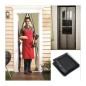 Insektsnät dörr 100x220 FORM Living insektsskydd magnet myggnät Insektsnät dörr 100x220 FORM Living insektsskydd magnet myggnät