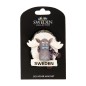 Magnet Älg Sweden