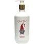 Tvålpump God Jul Tomte 430 ml Vit handtvål Tvålpump God Jul Tomte 430 ml Vit handtvål