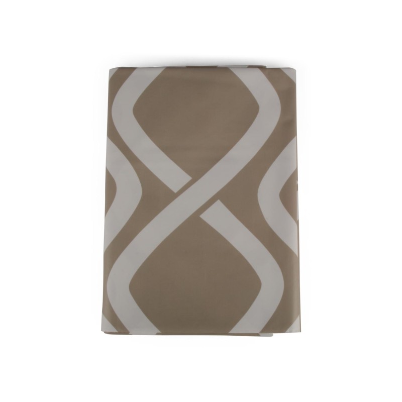 Duk Vaxduk Beige 137x180 cm