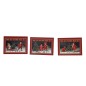 Julkort med kuvert 12-pack 6x8 cm Julkort med kuvert 12-pack 6x8 cm