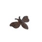 Bi Metall Magnet 9 cm