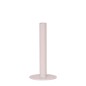Ljusstake Smide Vit 20 cm Ljusstake Smide Vit 20 cm