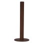 Ljusstake Smide Rost 25 cm Ljusstake Smide Rost 25 cm