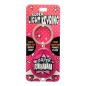 Nyckelring BONUSMAMMA Super Light Keyring Nyckelring BONUSMAMMA Super Light Keyring