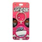 Nyckelring EGET NAMN Super Light Keyring Nyckelring EGET NAMN Super Light Keyring