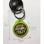 Nyckelring ELLEN Super Light Keyring Nyckelring ELLEN Super Light Keyring