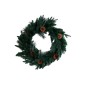 Julkrans Kotte med belysning LED 60 cm Julkrans Kotte med belysning LED 60 cm
