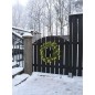 Julkrans Kotte med belysning LED 60 cm Julkrans Kotte med belysning LED 60 cm