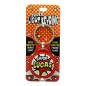 Nyckelring LUCAS Super Light Keyring Nyckelring LUCAS Super Light Keyring