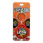 Nyckelring LEON Super Light Keyring Nyckelring LEON Super Light Keyring
