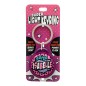 Nyckelring ISABELLE Super Light Keyring Nyckelring ISABELLE Super Light Keyring
