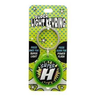 Nyckelring Super Light Keyring