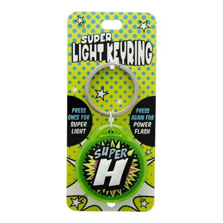 Nyckelring Super Light Keyring
