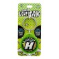 Nyckelring H Super Light Keyring Nyckelring H Super Light Keyring
