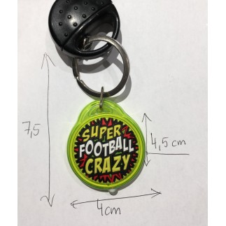 Nyckelring HARRY Super Light Keyring