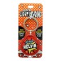 Nyckelring MELVIN Super Light Keyring Nyckelring MELVIN Super Light Keyring