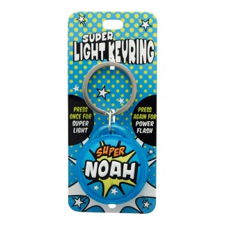 Nyckelring Super Light Keyring