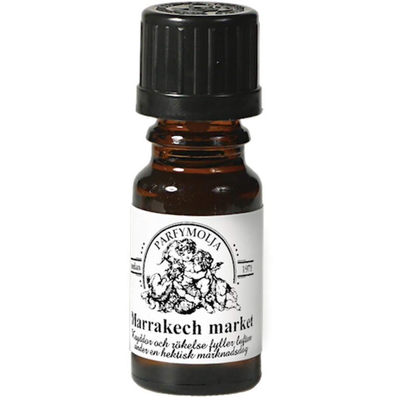 Doftolja Marrakech Market 10 ml Doftolja Marrakech Market 10 ml