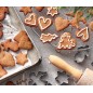 Doftolja Pepparkaksbak 10 ml Doftolja Pepparkaksbak 10 ml
