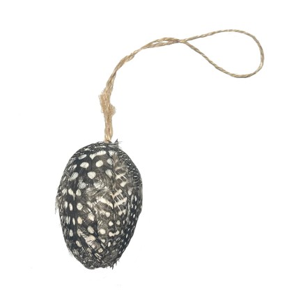Ägg Hängande 5,5x4,5 cm