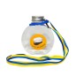Flaska Plunta Student med band 300 ml Flaska Plunta Student med band 300 ml