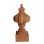 Dekoration Brun 39 cm