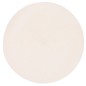Underlägg Runt Beige 38 cm Underlägg Runt Beige 38 cm