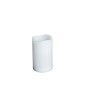 Ljus LED vitt 7,5x12,5 cm timer