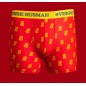 Boxershorts Lussebulle Kalsonger stl S