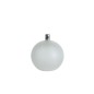 Oljelampa Vit Glas 12 cm Oljelampa Vit Glas 12 cm