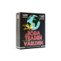 Spel "Röda tråden - Världen" Spel "Röda tråden - Världen"