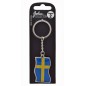 Nyckelring Flagga Sverige